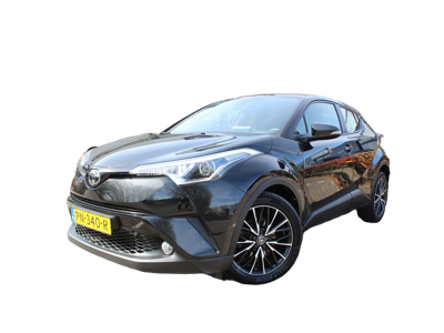 Toyota C HR