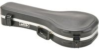 SKB 1SKB-80A audioapparatuurtas Hard case Zwart - thumbnail