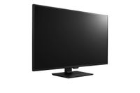 LG 43UN700P-B computer monitor 109,2 cm (43") 3840 x 2160 Pixels 4K Ultra HD LED Zwart - thumbnail