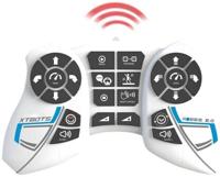 Robot BLUE ROCKET TOYS Xtrem Bots Robbie Bot 2.0