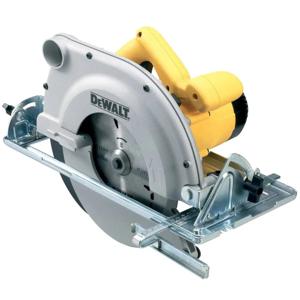 DeWALT D23700 Cirkelzaag 235mm 1750W 230V