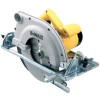 DeWALT D23700 Cirkelzaag 235mm 1750W 230V