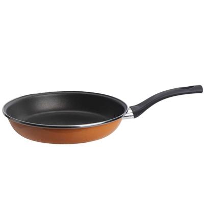 Pan San Ignacio Valencia Zwart Staal