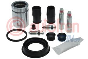 Reparatieset, remklauw AUTOFREN SEINSA, Diameter (mm)40mm, Inbouwplaats: Achteras: , u.a. für Mercedes-Benz, Ford, Mazda