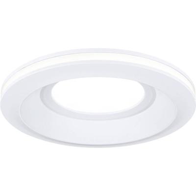 Paulmann 92247 Sormus LED-inbouwlamp LED 4.8 W Wit