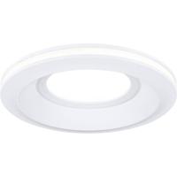 Paulmann 92247 Sormus LED-inbouwlamp LED 4.8 W Wit