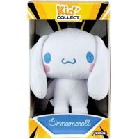 Peluche da collezione Cinnamoroll - JEMINI - HELLO KITTY - Kid'collect +/- 13 cm