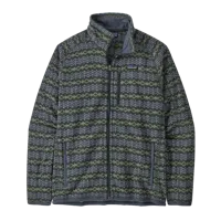 Patagonia Better Sweater Fleecejack