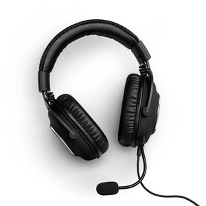 Logitech-G Pro X Bedrade Gaming Headset