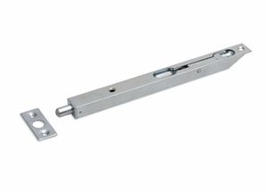 Basc.kantsch.600x20mm Type 876 blank verzinkt
