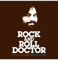 Various Artists - Rock And Roll Doctor: Lowell George Tribute Album (Geëtst Vinyl) (Record Store Day 2026) 2 (LP)