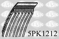 Sasic Poly V-riem 5PK1212 - thumbnail