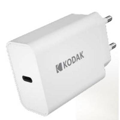 Oplader Kodak DE 25 W