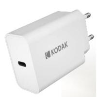 Oplader Kodak DE 25 W Oplader Kodak DE 25 W