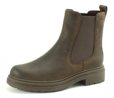 Clarks Orinoco3 Top Bruin CLA08