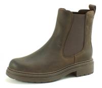 Clarks Orinoco3 Top Bruin CLA08