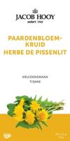 Jacob Hooy Kruidendrank paardenbloem