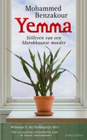 Yemma - Mohammed Benzakour - ebook