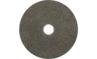 PFERD 42002192 Combiclick geperste vliesschijf CC Pner Ø 125 mm hard A fijn voor finish Diameter 125 mm