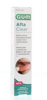 Aftaclear gel