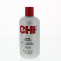 CHI Infra Infra Shampoo 355ml | Voor Shampoo Zonder Parabenen