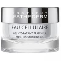 Institut Esthederm Eau Cellulaire/Hydro Gel Hydratant Fraîcheur