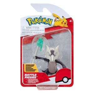 Boti Battle Figuur Alolan Marowak