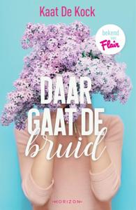 Daar gaat de bruid (Paperback)