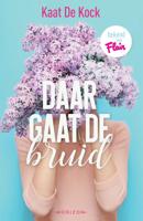 Daar gaat de bruid (Paperback)