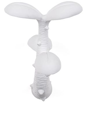 Seletti porte-manteau Seletti Sprout - Blanc