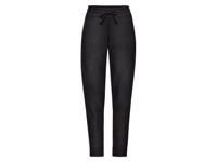 esmara Dames joggingbroek (S (36/38), Zwart)