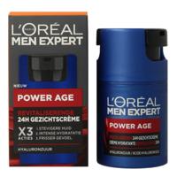 Men Expert Men expert power age