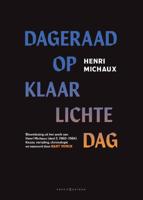 Dageraad op klaarlichte dag (Paperback)