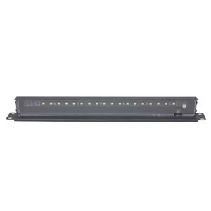 Adam Hall 87451 PRO Racklight LED wit