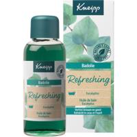 Kneipp Bad Badolie Olie Eucalyptus Adem Vrij 100ml