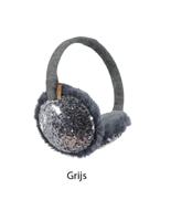 Barts Oorwarmers Wow Earmuffs Grijs