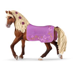 Schleich Horse Club - Paso Fino stallion horse show 42468