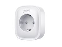 Slimme stopcontact WiFi Gosund SP1 E/F- Unischuko, Tuya - thumbnail