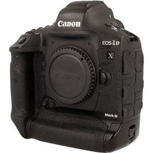 Canon EOS 1DX mark III body occasion