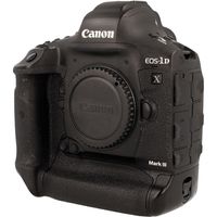 Canon EOS 1DX mark III body occasion - thumbnail