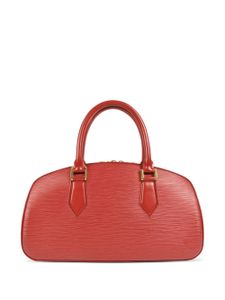 Louis Vuitton Pre-Owned sac à main Epi Jasmin (2005) - Rouge