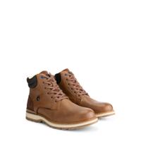 Travelin&apos; Heren - - Cognac - Maat