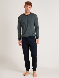 Calida Calida Heren Pyjama 41767 Goblin S