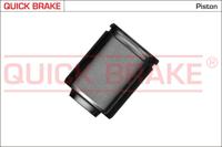 Quick Brake Remzadel/remklauw zuiger 185155K