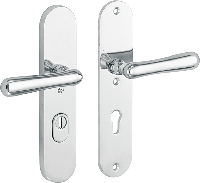 Knopg.RS SKG linea XL/Ovaal MGC K72