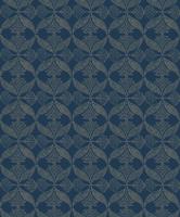 Decoprint Antibes Behang ornamenten motief - AN28232