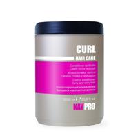 Kay Pro Hair Care Curl Conditioner 1000ml | Voor Krullend Haar