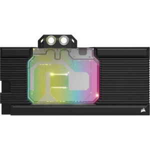 Corsair Hydro X Series XG7 RGB 30-SERIES STRIX/TUF GPU-waterblok (3090 Ti) waterkoeling