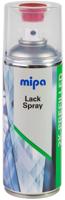 Mipa lege verpakkingen "lackspraydose" spray can 400ml