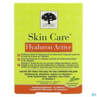 New Nordic Skin Care Hyaluron Active 30 Tabletten